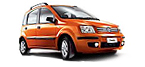 originální Cerpadlo ostrikovace FIAT PANDA cena